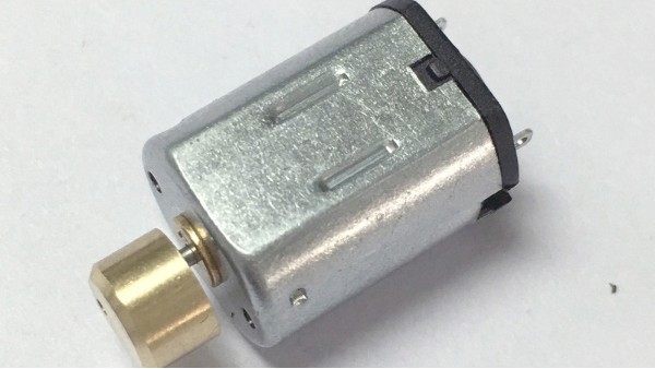12v微型电机功率多少？可用在什么电子设备上？