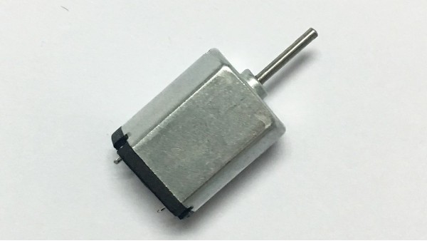 深圳微电机厂家为您揭秘：微电机在汽车的应用上有哪些优势