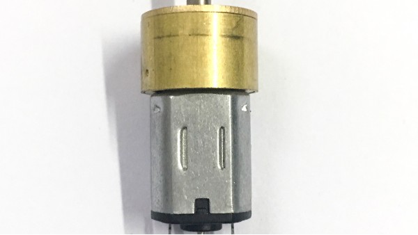 深圳减速电机厂家为您揭秘：减速机传动原理