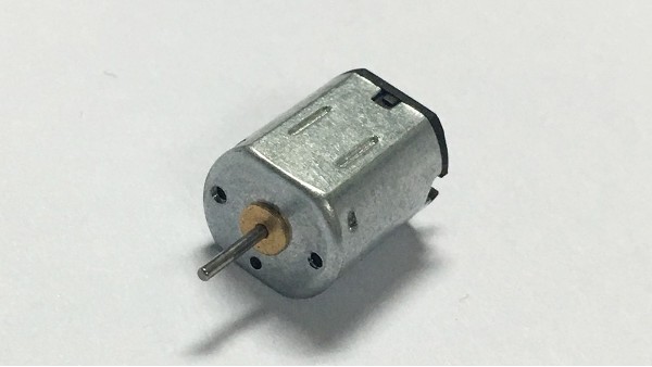 深圳微电机厂家为您揭秘：微电机的功率和电流电压的关系