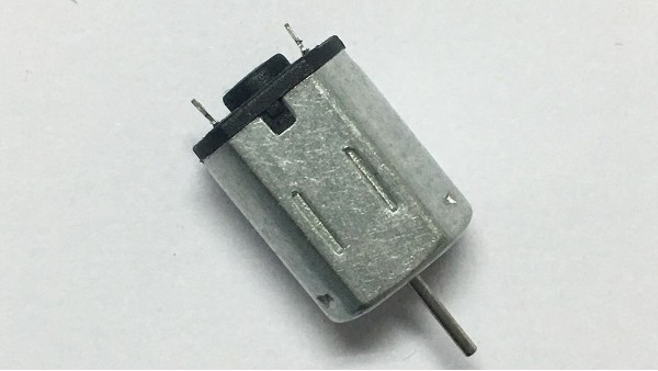深圳微型直流电机电机厂家为您揭秘:微型直流电机 - 高效能、低噪音